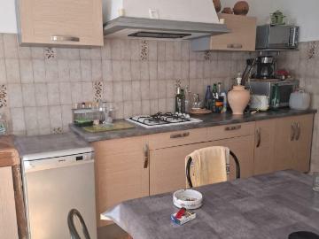 Maison 3 pièces 60 m²
