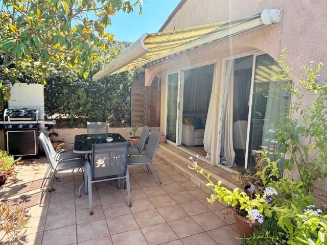Maison 3 pièces 56 m²