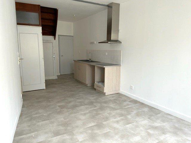 Maison 3 pièces 56 m²