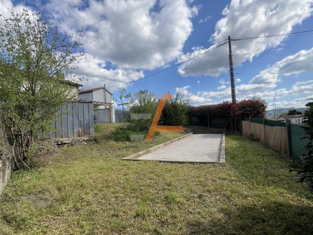 Maison 3 pièces 56 m²
