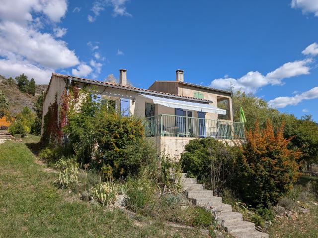 Maison 3 pièces 56 m²