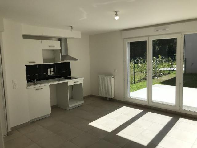 Maison 3 pièces 56 m²