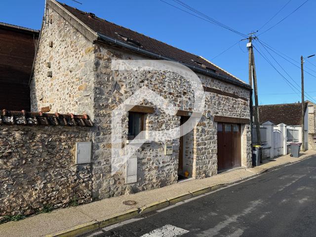 Maison 3 pièces 56 m²