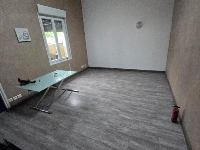Maison 3 pièces 56 m²