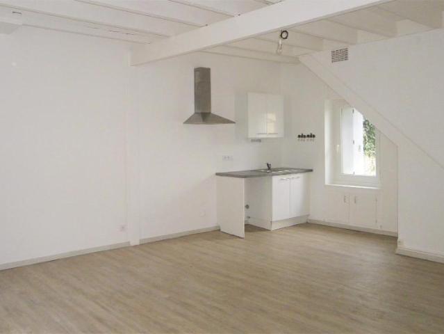 Maison 3 pièces 56 m²