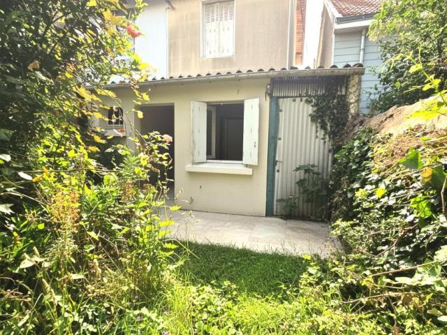 Maison 3 pièces 56 m²