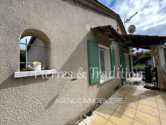 Maison 3 pièces 56 m²