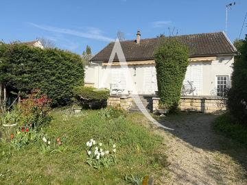 Maison 3 pièces 56 m²