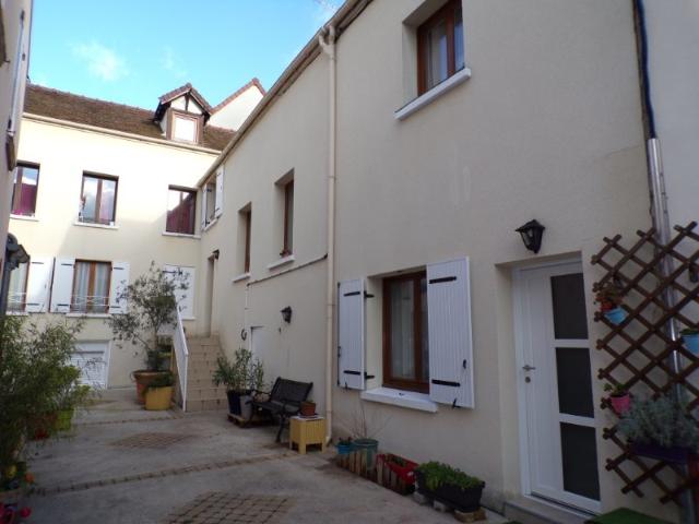 Maison 3 pièces 57 m²