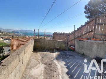 L'Estaque, Marseille 16e Arrondissement, La Gavotte Septèmes-les-Vallons, Bouches-du-Rhône, Provence-Alpes-Côte dAzur