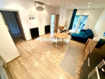Maison 3 pièces 56 m²