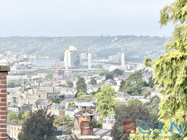 Maison 3 pièces 56 m²