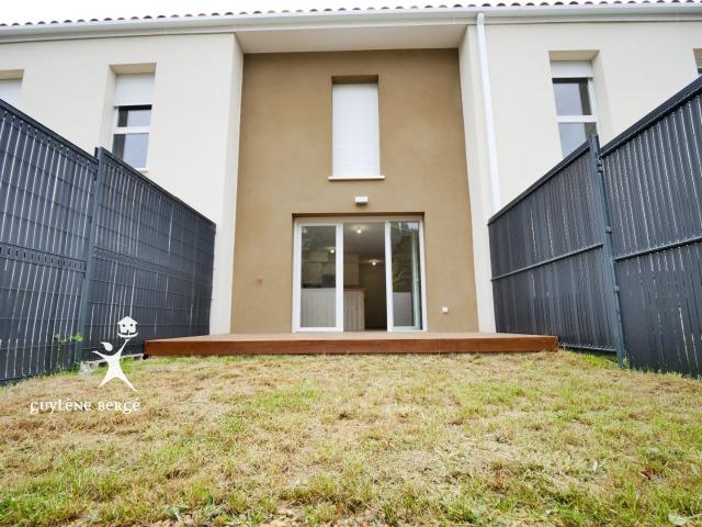 Maison 3 pièces 56 m²