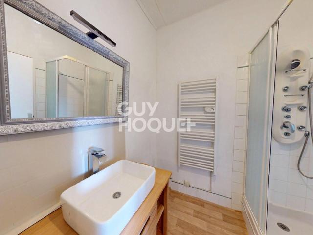 Maison 3 pièces, 56 m² à louer à Arbanats 33640