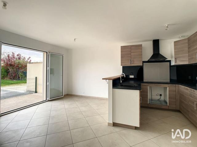 Maison 3 pièces, 56 m² à louer à Dammartin sur Tigeaux 77163