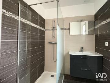 Maison 3 pièces, 56 m² à louer à Dammartin sur Tigeaux 77163