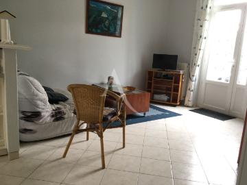 Maison 3 pièces, 56 m² à louer à Fouras 17450