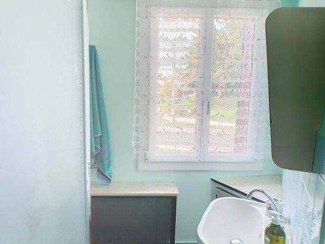 Maison 3 pièces, 56 m² à louer à Montluçon 03100
