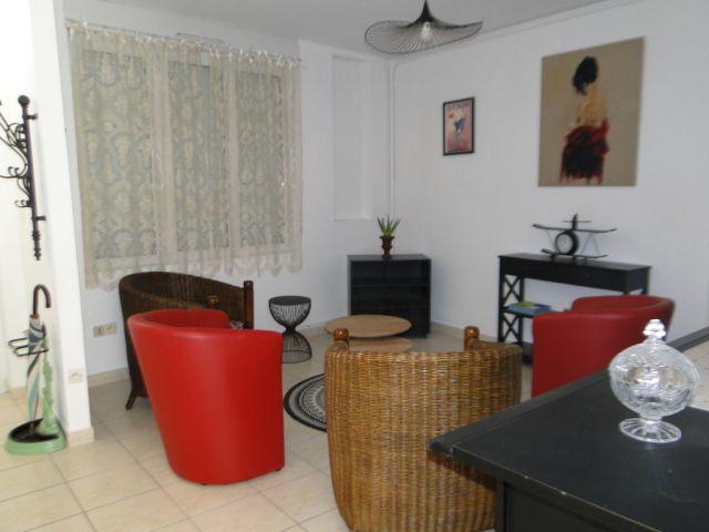 Maison 3 pièces, 56 m² à louer à Marmande 47200