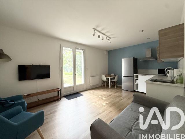 Location Maison/villa 3 pièces