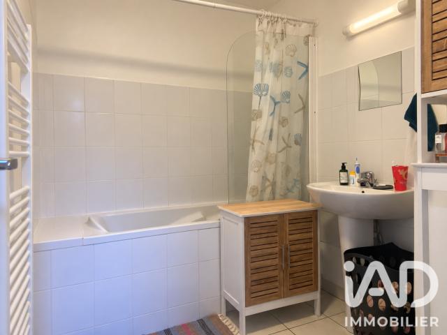 Maison 3 pièces, 56 m² à louer à Saint Gildas des Bois 44530