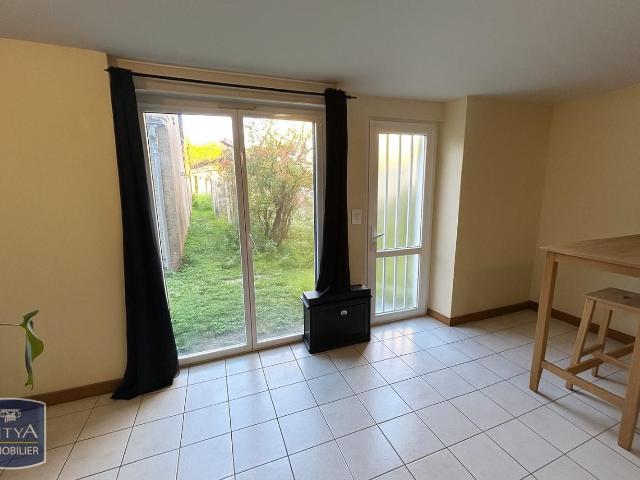 Maison 3 pièces, 56 m² à louer à Sèvremoine 49230
