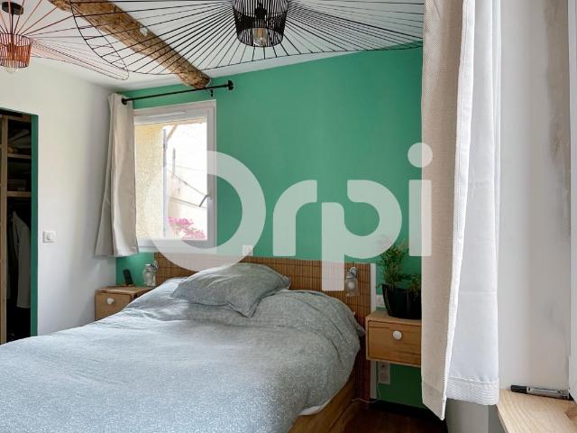 Maison 3 pièces, 56 m² à louer à Pierrefeu du Var 83390