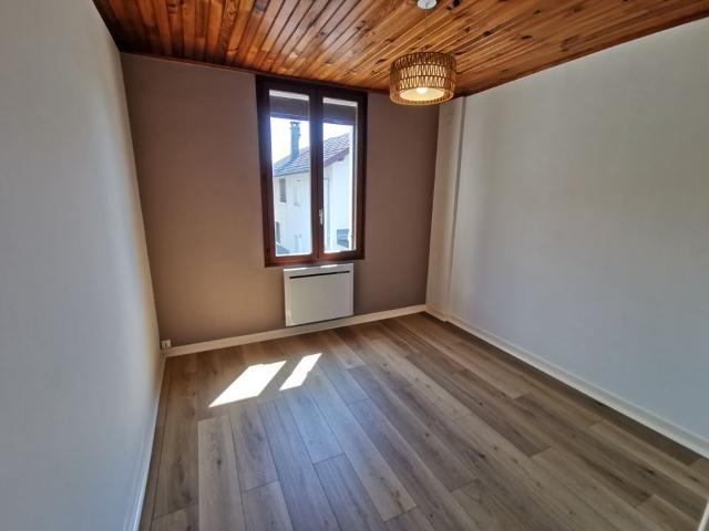 Maison 3 pièces, 56 m² à louer à Villard Bonnot 38190