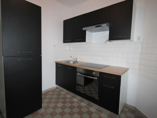 MAISON 3 PIECES 56m2 DECIZE