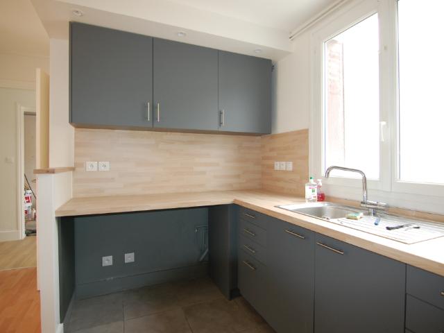 Maison 3 pièces 57.04 m2