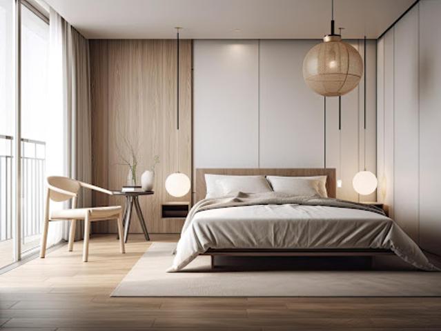 Maison 3 pièces 57 m2