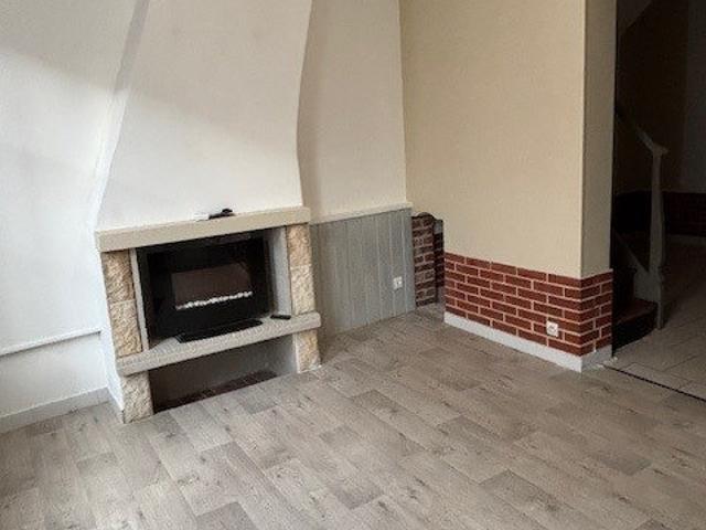 Maison 3 pièces 57 m²
