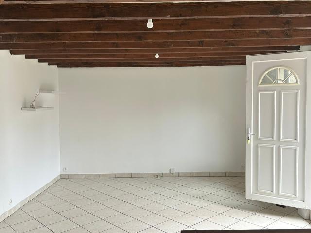 Maison 3 pièces 57 m²