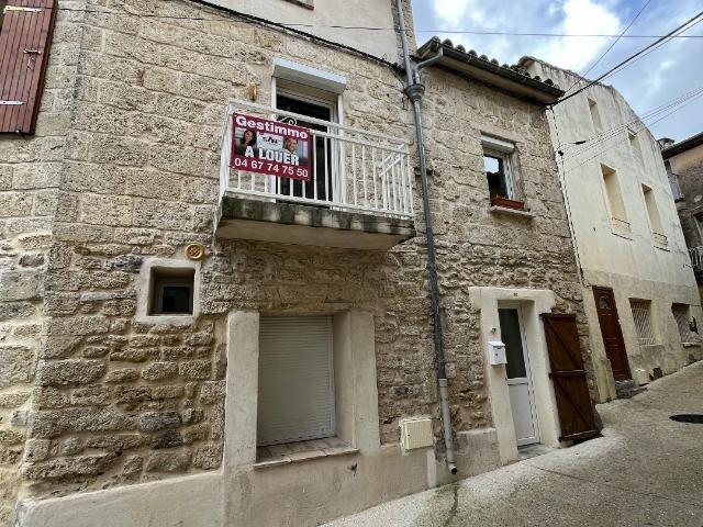 Maison 3 pièces 57 m²