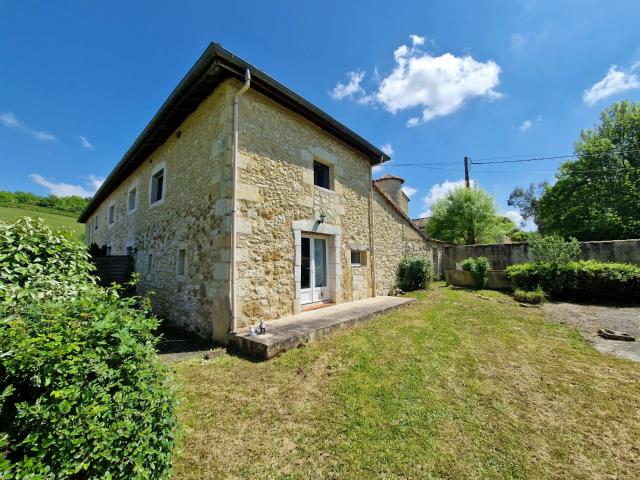 Maison 3 pièces 57 m²