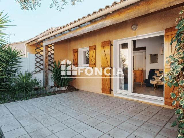 Maison 3 pièces 57 m²
