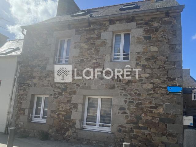 Maison 3 pièces 57 m²