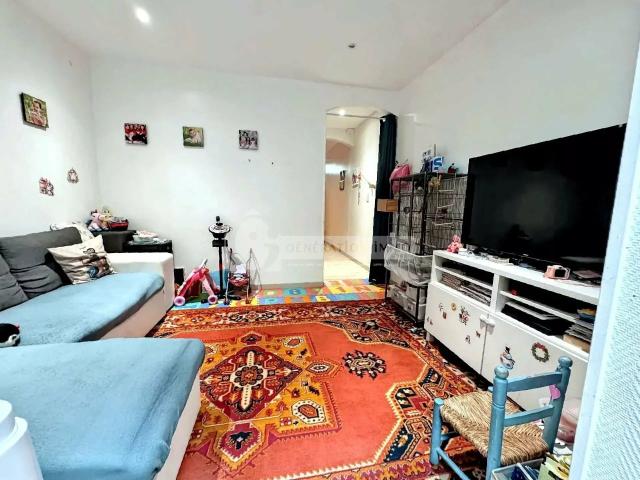 Maison 3 pièces 57 m²