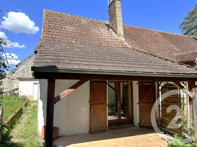 Maison 3 pièces 57 m²