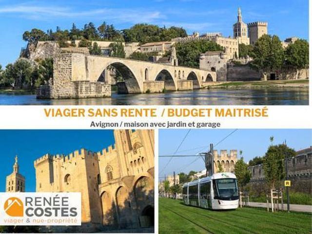 Maison 3 pièces 57 m²