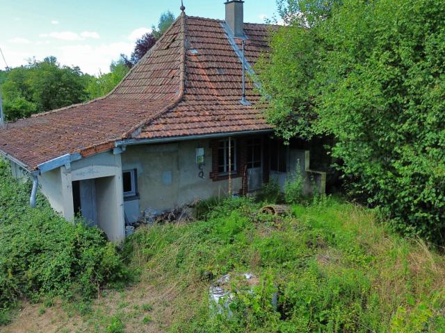 Maison 3 pièces 57 m²