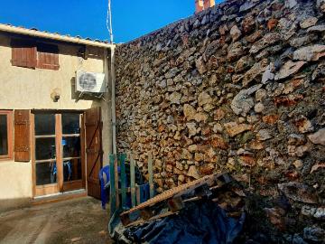 Maison 3 pièces 57 m²