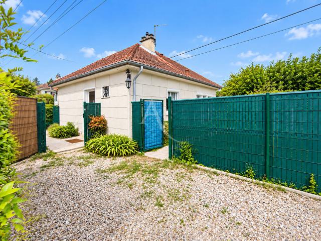 Maison 3 pièces 57 m²