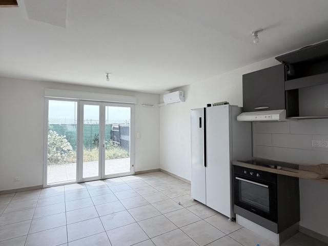 Maison 3 pièces 57 m²