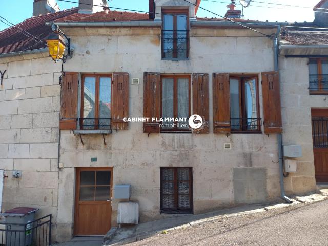 Maison 3 pièces 57 m²