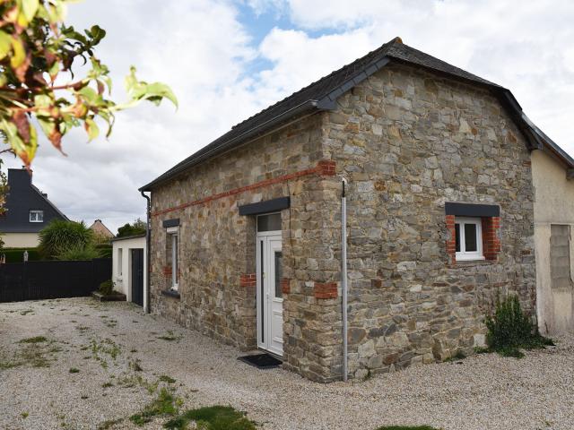 Maison 3 pièces 57 m²