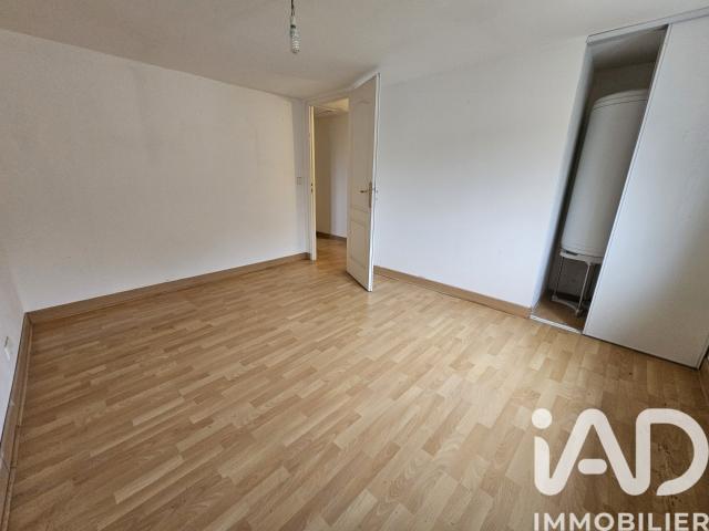 Maison 3 pièces 57 m²