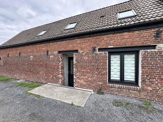 Maison 3 pièces 57 m²
