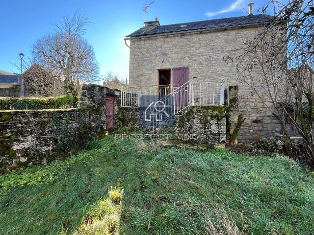 Maison 3 pièces 57 m²