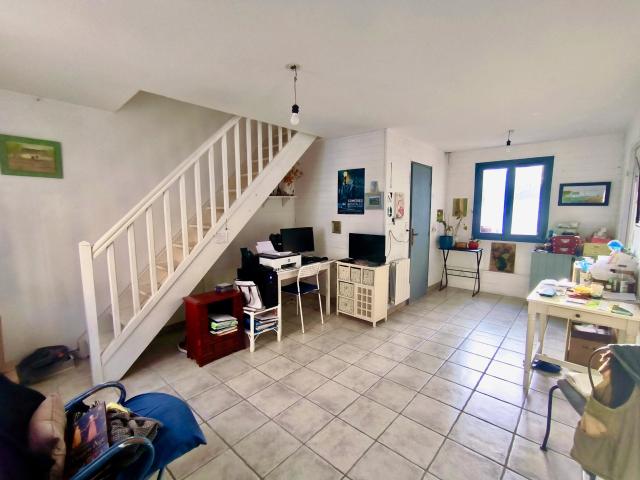 Maison 3 pièces 57 m²